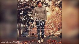 Ehsan Esfandiar – Merci