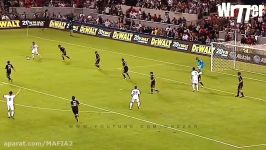 Cristiano Ronaldo InCRedible Bicycle Kicks Show