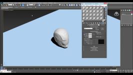 MTM 11 Realistic Lighting using the Scanline Renderer 3ds max