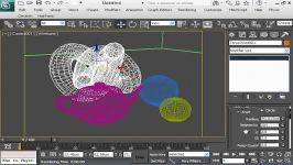 3ds max global illumination with scanline renderer