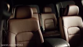 2016 Range Rover Vs 2016 Toyota Land Cruiser 200  DESIGN