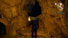 Witcher 3 Blood Wine best level scaling Relics the Hen Gaidth Armor Set Steel Sword