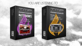 THE METAL FACTORY  Kontakt Instrument Bundle