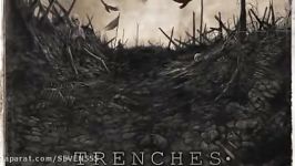 Pop Evil Trenches