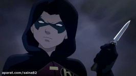 Damian Wayne AMV Take it Away