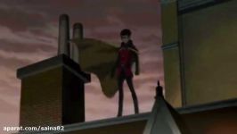 Damian Wayne AMV