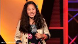 Katrina  I Have Nothing The Voice Kids 2014 The Blind Auditions