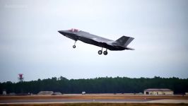 Fighter Jets Takeoff F 22 F 35 F 15 F 16