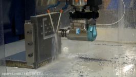 Quickmill Annihilator  Heavyweight Machining Capabilities