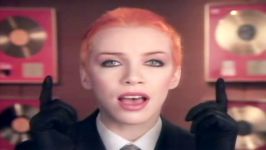 Eurythmics  Sweet Dreams Are Made Of This Official Video