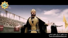 فیلم تاریخی فاتح 1435 سلطان محمد فاتح  قسمت پنجم