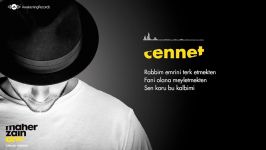 آهنگ ترکی بسیار زیبا Cennet