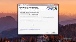 How to Create Multiboot Linux USB Installer