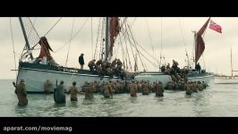 تریلر فیلم Dunkirk به کارگردانی کریستوفر نولان