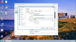 How to Configure Oracle Vm Virtualbox Network Adapter