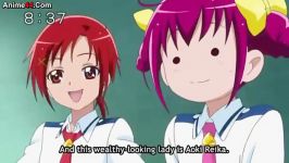 smile pretty cure episode 1