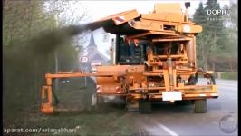 Modern Machines  Heavy Equipment in The World