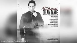 Ali Ghasemi – Delam Tange