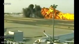 10 WORST PLANE CRASH 2016