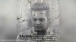 Sajjad Mahdavi – Bargard