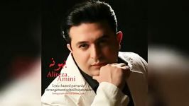 Alireza Amini – Bahooneh