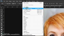 Ink Smudge Effect  Photoshop Tutorial