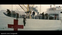 تریلر فیلم Dunkirk 2017 بازی تام هاردی