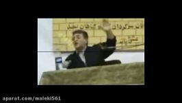 سخنرانی دکتر انوشه کف دست دختر پسرا