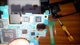 Galaxy Note 3 N900N9005 Disassembly