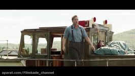 تریلر فیلم مهیج ماجراجویی 2016 Swallows and Amazons