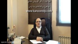 مدیریت ترس زبان دکتر کوروش معدلی