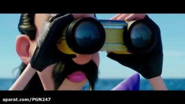 اولین تریلر انیمیشن Despicable Me 3 من نفرت انگیز 3