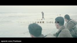 اولین تریلر رسمی فیلم Dunkirk 2017