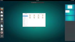 Review  Ubuntu GNOME 16.04 LTS