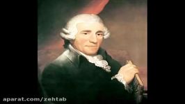 3 Joseph Haydn Sonata no 1