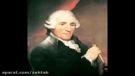 2 Joseph Haydn Sonata no 1