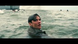 تریلر رسمی فیلم Dunkirk  اولین تریلر