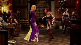 The sims 3 medieval pirates and nobles