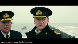 Dunkirk Official Trailer 1 2017  Tom Hardy Movie