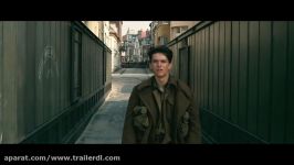 تریلر فیلم Dunkirk 2017