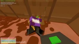 Unturned Funny Moments With Friends  The Prank Patrol