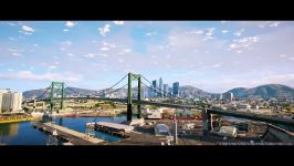 GTA 6  Grand Theft Auto 6 AMAZING Graphics GTA 6