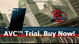 آیتم دوم بازی SPIDER MAN SHATTERED DIMENSIONSپارت2