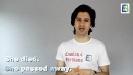 Separable vs inseparable phrasal verbs Part 3