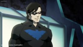 Its All About Me Dick Grayson AMV