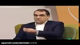 پاسخ زیبای وزیر دولت روحانی به برخی انتقادات نابه جا