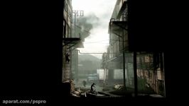 Deadlight Directors Cut  Launch Trailer  PS4