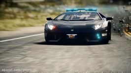 Need for Speed Rivals  Launch Trailer