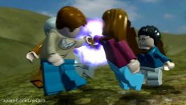 LEGO Harry Potter Collection – Launch Trailer  PS4