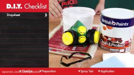 How To Use Paint Sprayers  DIY At Bunnings